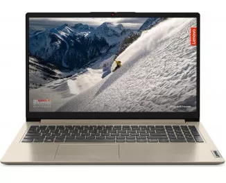 Ноутбук Lenovo IdeaPad 1 15ALC7 (82R400WBRA) Sand
