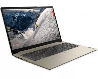 Ноутбук Lenovo IdeaPad 1 15ALC7 (82R400WBRA) Sand