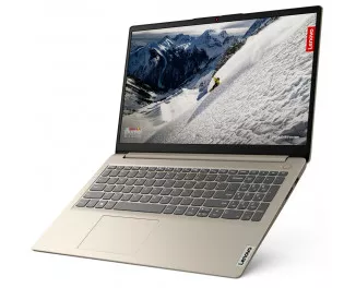 Ноутбук Lenovo IdeaPad 1 15ALC7 (82R400WBRA) Sand