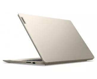 Ноутбук Lenovo IdeaPad 1 15ALC7 (82R400WBRA) Sand