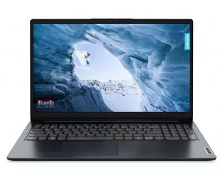 Ноутбук Lenovo IdeaPad 1 15IAU7 (82QD00A3RM_custom 24/2T) Abyss Blue