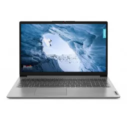Ноутбук Lenovo IdeaPad 1 15IJL7 (82LX00BLRA) Cloud Gray