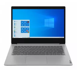 Ноутбук Lenovo IdeaPad 3 14ADA05 (81W00080PB) Platinum Gray