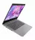 Ноутбук Lenovo IdeaPad 3 14ADA05 (81W00080PB) Platinum Gray