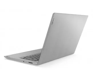 Ноутбук Lenovo IdeaPad 3 14ADA05 (81W00080PB) Platinum Gray