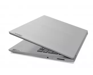 Ноутбук Lenovo IdeaPad 3 14ADA05 (81W00080PB) Platinum Gray
