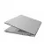 Ноутбук Lenovo IdeaPad 3 14ADA05 (81W00080PB) Platinum Gray