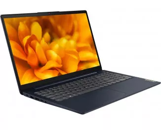 Ноутбук Lenovo IdeaPad 3 15ALC6 (82K00WEIX) Abyss Blue