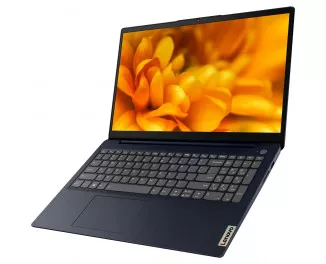 Ноутбук Lenovo IdeaPad 3 15ALC6 (82K00WEIX) Abyss Blue