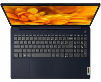 Ноутбук Lenovo IdeaPad 3 15ALC6 (82K00WEIX) Abyss Blue