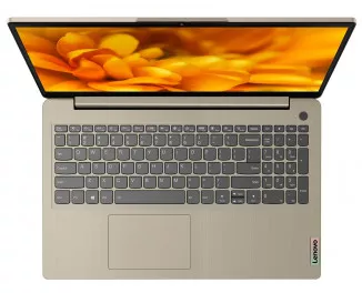 Ноутбук Lenovo IdeaPad 3 15ITL6 (82H801F3RM) Sand