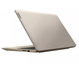 Ноутбук Lenovo IdeaPad 3 15ITL6 (82H801F3RM) Sand