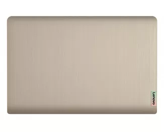 Ноутбук Lenovo IdeaPad 3 15ITL6 (82H801F3RM) Sand