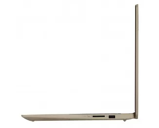 Ноутбук Lenovo IdeaPad 3 15ITL6 (82H801F3RM) Sand