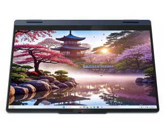 Ноутбук Lenovo IdeaPad 5 2-in-1 14AKP10; Copilot+ PC (83KT001162) Cosmic Blue