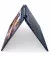 Ноутбук Lenovo IdeaPad 5 2-in-1 14AKP10; Copilot+ PC (83KT001162) Cosmic Blue