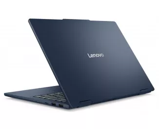 Ноутбук Lenovo IdeaPad 5 2-in-1 14AKP10; Copilot+ PC (83KT001162) Cosmic Blue