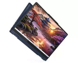 Ноутбук Lenovo IdeaPad 5 2-in-1 14AKP10; Copilot+ PC (83KT001164) Cosmic Blue