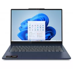 Ноутбук Lenovo IdeaPad 5 2-in-1 14AKP10; Copilot+ PC (83KT001YUS) Cosmic Blue
