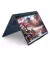 Ноутбук Lenovo IdeaPad 5 2-in-1 14AKP10; Copilot+ PC (83KT001YUS) Cosmic Blue