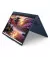 Ноутбук Lenovo IdeaPad 5 2-in-1 14AKP10; Copilot+ PC (83KT001YUS) Cosmic Blue