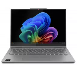 Ноутбук Lenovo IdeaPad 5 2-in-1 14Q8X9; Copilot+ PC (83GH000162) Luna Gray