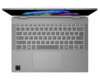 Ноутбук Lenovo IdeaPad 5 2-in-1 14Q8X9; Copilot+ PC (83GH000162) Luna Gray