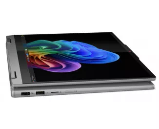 Ноутбук Lenovo IdeaPad 5 2-in-1 14Q8X9; Copilot+ PC (83GH000164) Luna Gray