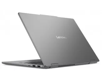 Ноутбук Lenovo IdeaPad 5 2-in-1 14Q8X9; Copilot+ PC (83GH000164) Luna Gray