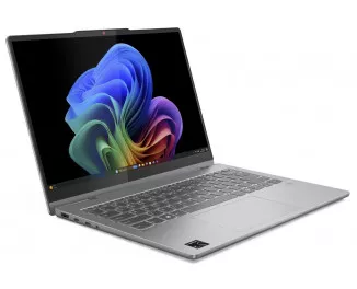 Ноутбук Lenovo IdeaPad 5 2-in-1 14Q8X9; Copilot+ PC (83GH0002US) Luna Gray