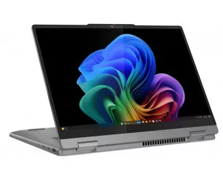 Ноутбук Lenovo IdeaPad 5 2-in-1 14Q8X9; Copilot+ PC (83GH0002US) Luna Gray
