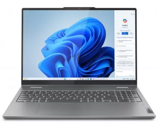 Ноутбук Lenovo IdeaPad 5 2-in-1 16AHP9 (83DS0000US) Luna Gray