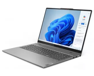 Ноутбук Lenovo IdeaPad 5 2-in-1 16AHP9 (83DS0000US) Luna Gray