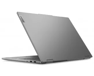 Ноутбук Lenovo IdeaPad 5 2-in-1 16AHP9 (83DS0000US) Luna Gray