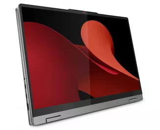 Ноутбук Lenovo IdeaPad 5 2-in-1 16AHP9 (83DS0000US) Luna Gray