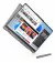 Ноутбук Lenovo IdeaPad 5 2-in-1 16IRU9 (83DU004VUS) Luna Gray
