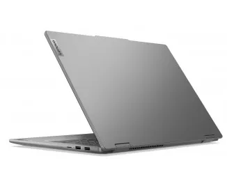 Ноутбук Lenovo IdeaPad 5 2-in-1 16IRU9 (83DU004VUS) Luna Gray
