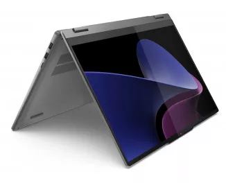Ноутбук Lenovo IdeaPad 5 2-in-1 16IRU9 (83DU004VUS) Luna Gray