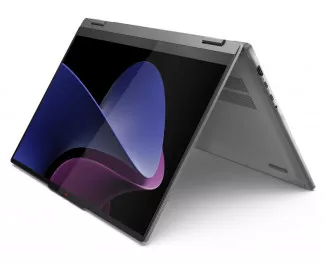Ноутбук Lenovo IdeaPad 5 2-in-1 16IRU9 (83DU004VUS) Luna Gray
