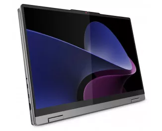 Ноутбук Lenovo IdeaPad 5 2-in-1 16IRU9 (83DU004VUS) Luna Gray