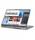Ноутбук Lenovo IdeaPad 5 2-in-1 16IRU9 (83DU004VUS) Luna Gray
