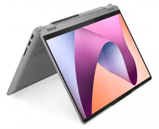 Ноутбук Lenovo IdeaPad Flex 5 14ABR8 (82XX00K2PB) Arctic Gray