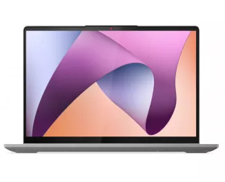 Ноутбук Lenovo IdeaPad Flex 5 14ABR8 (82XX00K2PB) Arctic Gray