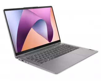 Ноутбук Lenovo IdeaPad Flex 5 14ABR8 (82XX00K2PB) Arctic Gray