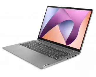 Ноутбук Lenovo IdeaPad Flex 5 14ABR8 (82XX00K2PB) Arctic Gray