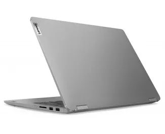 Ноутбук Lenovo IdeaPad Flex 5 14ABR8 (82XX00K2PB) Arctic Gray