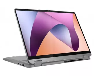 Ноутбук Lenovo IdeaPad Flex 5 14ABR8 (82XX00K2PB) Arctic Gray