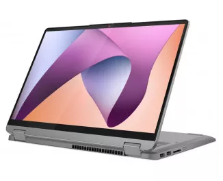 Ноутбук Lenovo IdeaPad Flex 5 14ABR8 (82XX00K2PB) Arctic Gray
