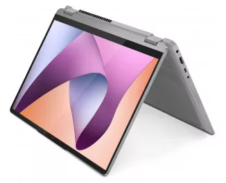 Ноутбук Lenovo IdeaPad Flex 5 14ABR8 (82XX00K2PB) Arctic Gray