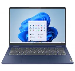 Ноутбук Lenovo IdeaPad Flex 5 14IRU8 (82Y0000JUS) Abyss Blue